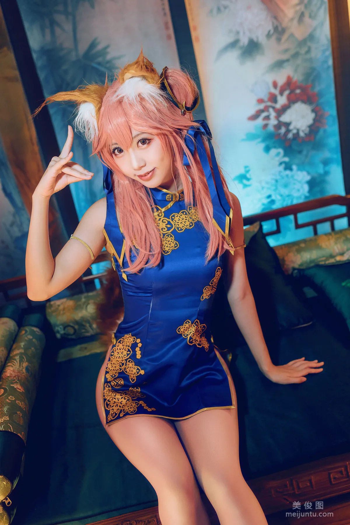 Hei Chuan: Web Idols photo 54
