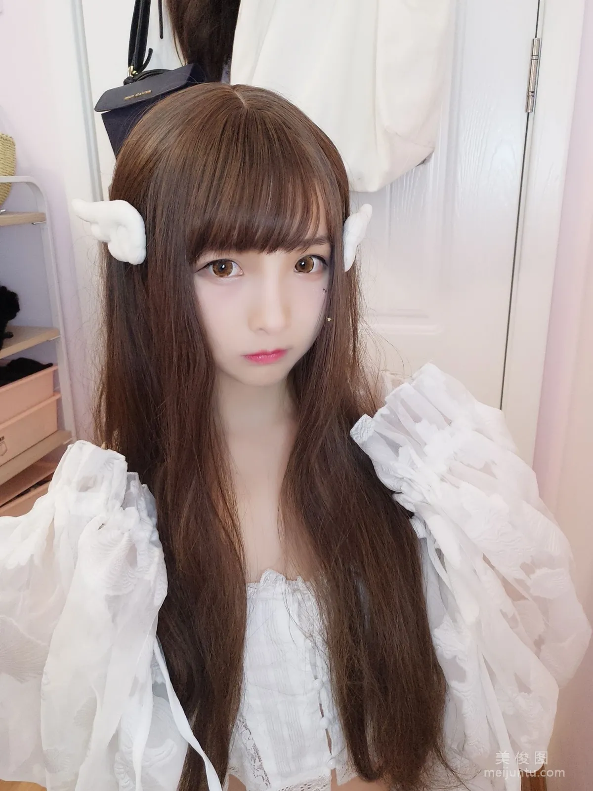 [Cosplay] 古川kagura - 小仙女 12