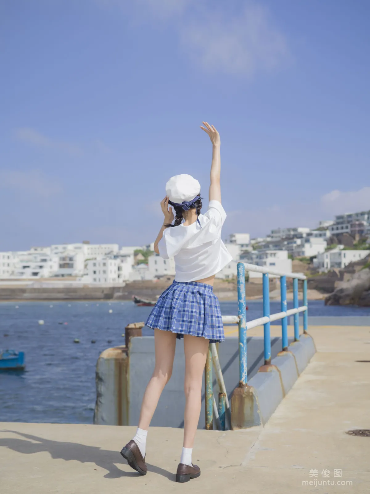 Mo Wumiao: Web Idols photo 8