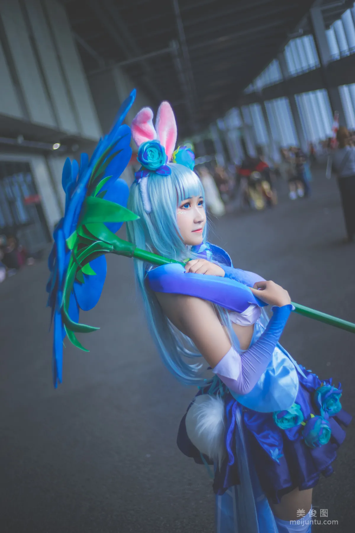Sandu 69: Web Idols photo 2