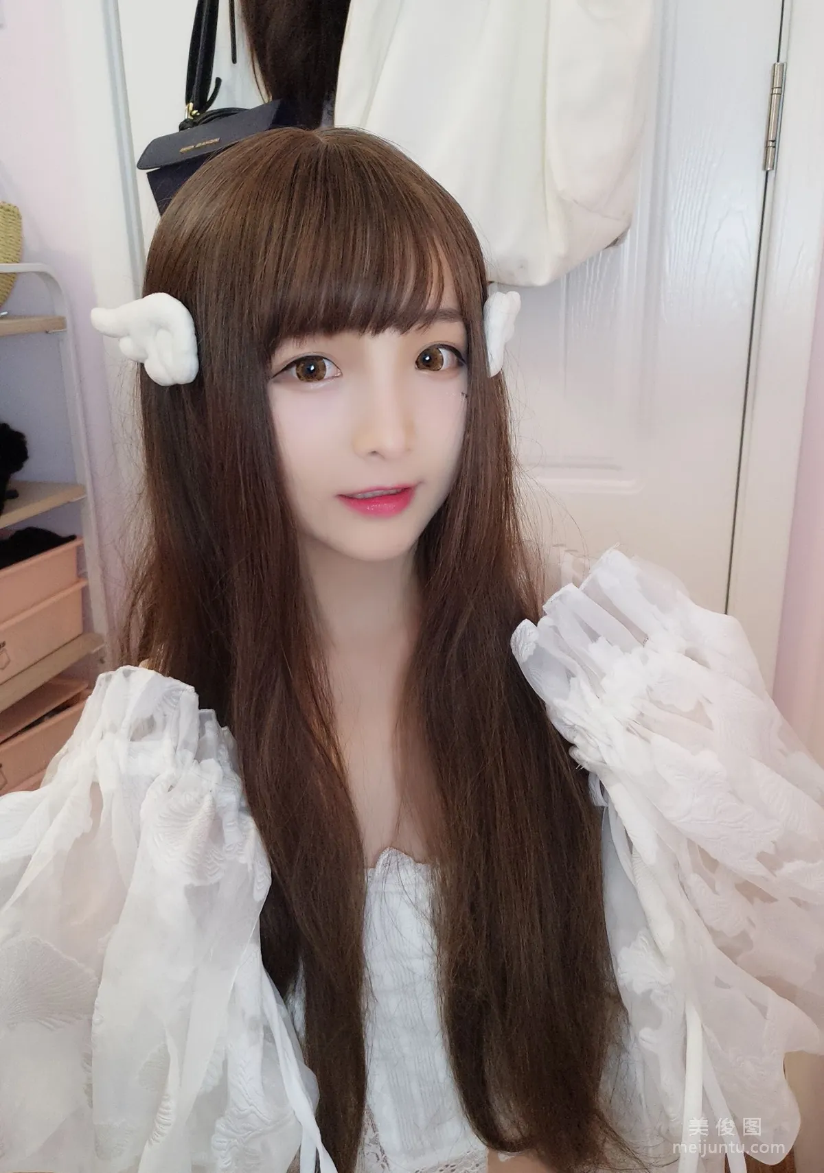 [Cosplay] 古川kagura - 小仙女 9