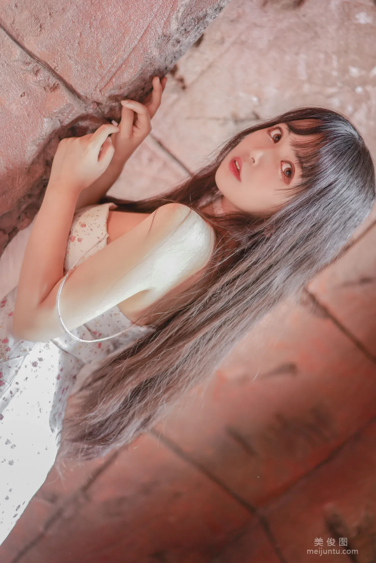 [Cosplay写真] 黑猫猫OvO - 风18