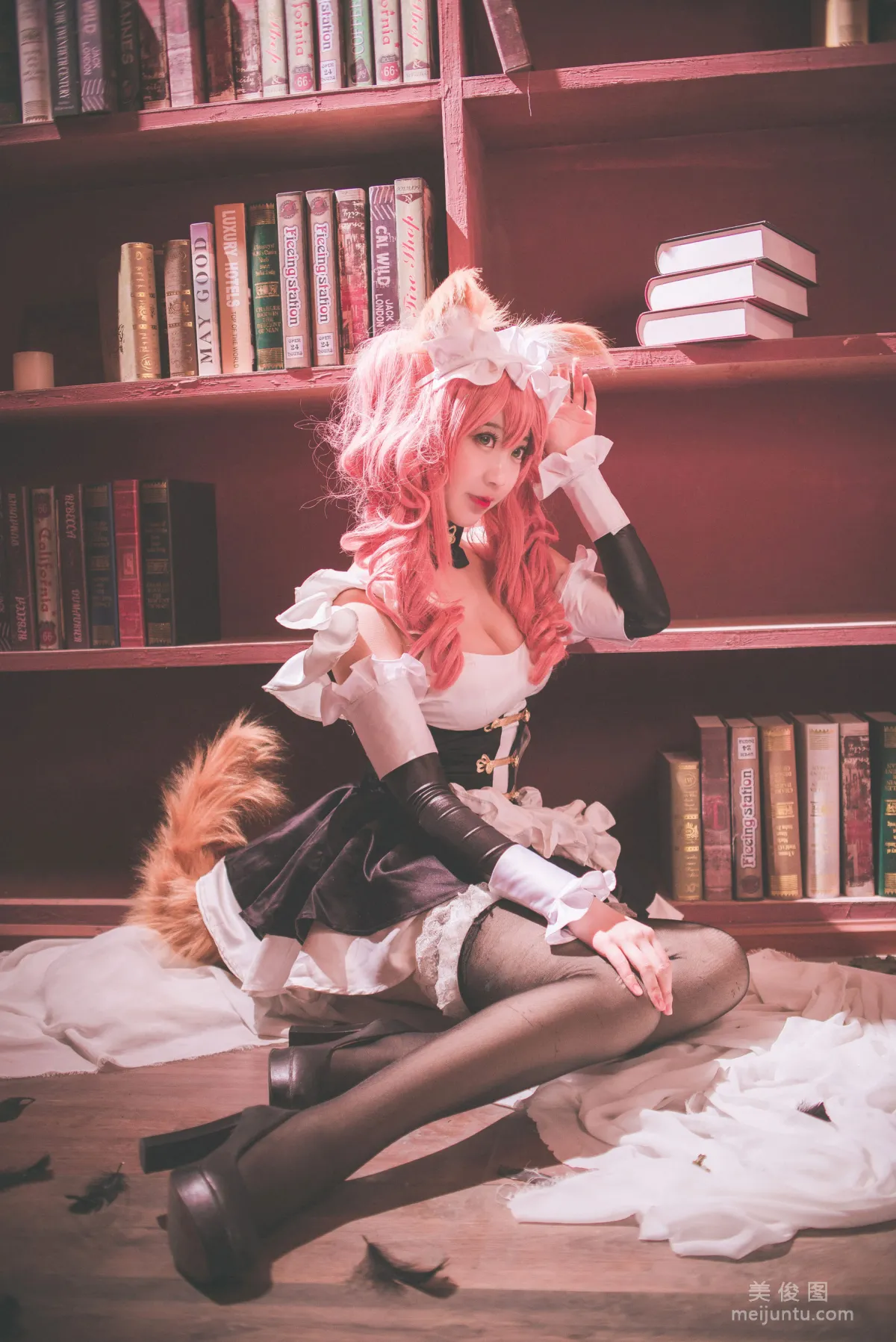 Hei Chuan: Web Idols photo 21