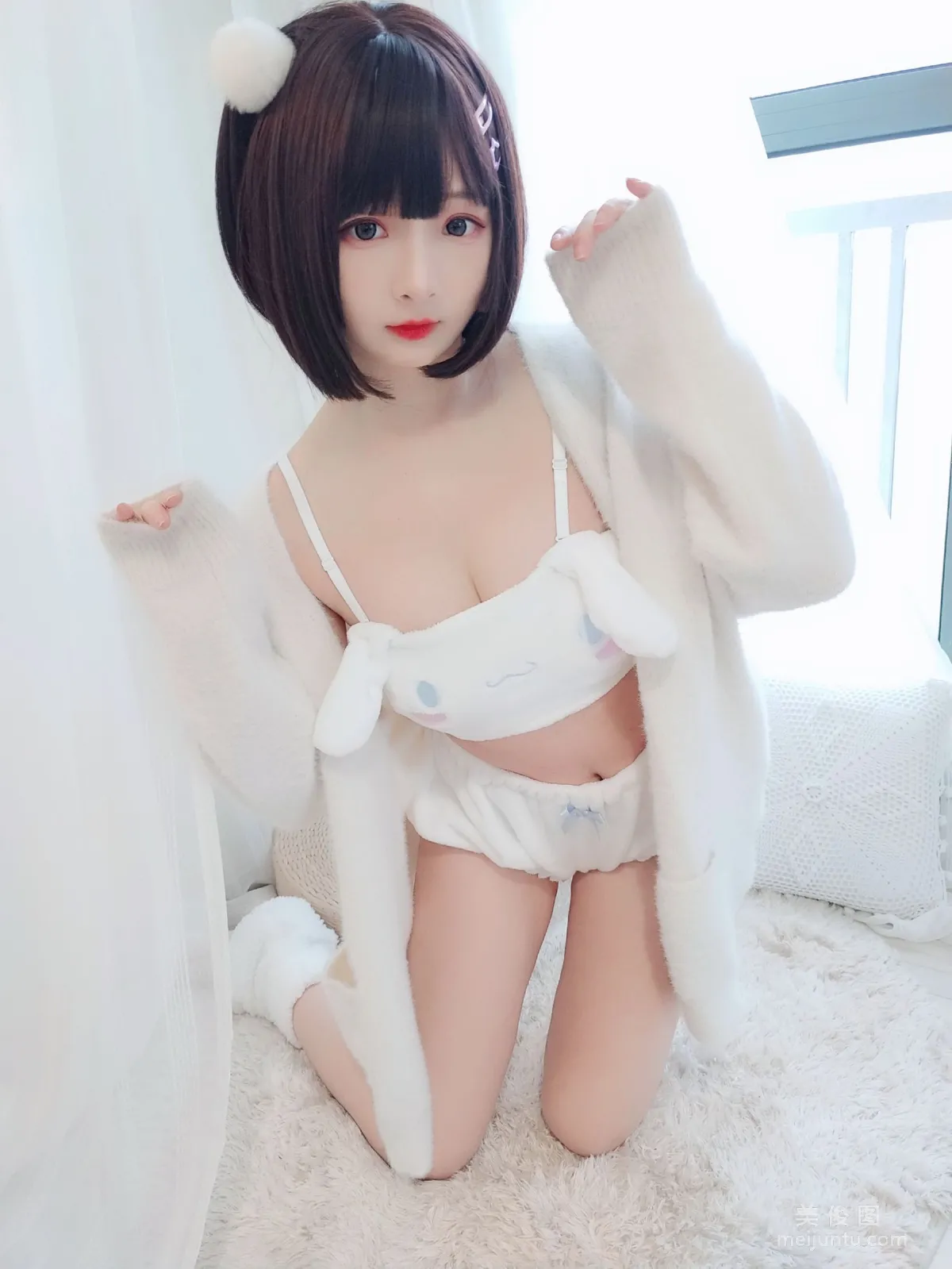 [Cosplay] 二次元美女古川kagura - 玉桂狗 19