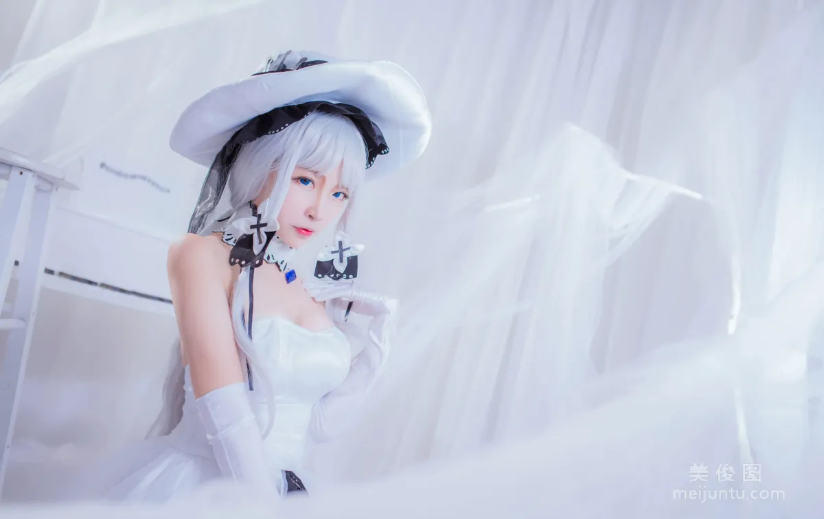 Erzuo Nisa: Web Idols photo 19