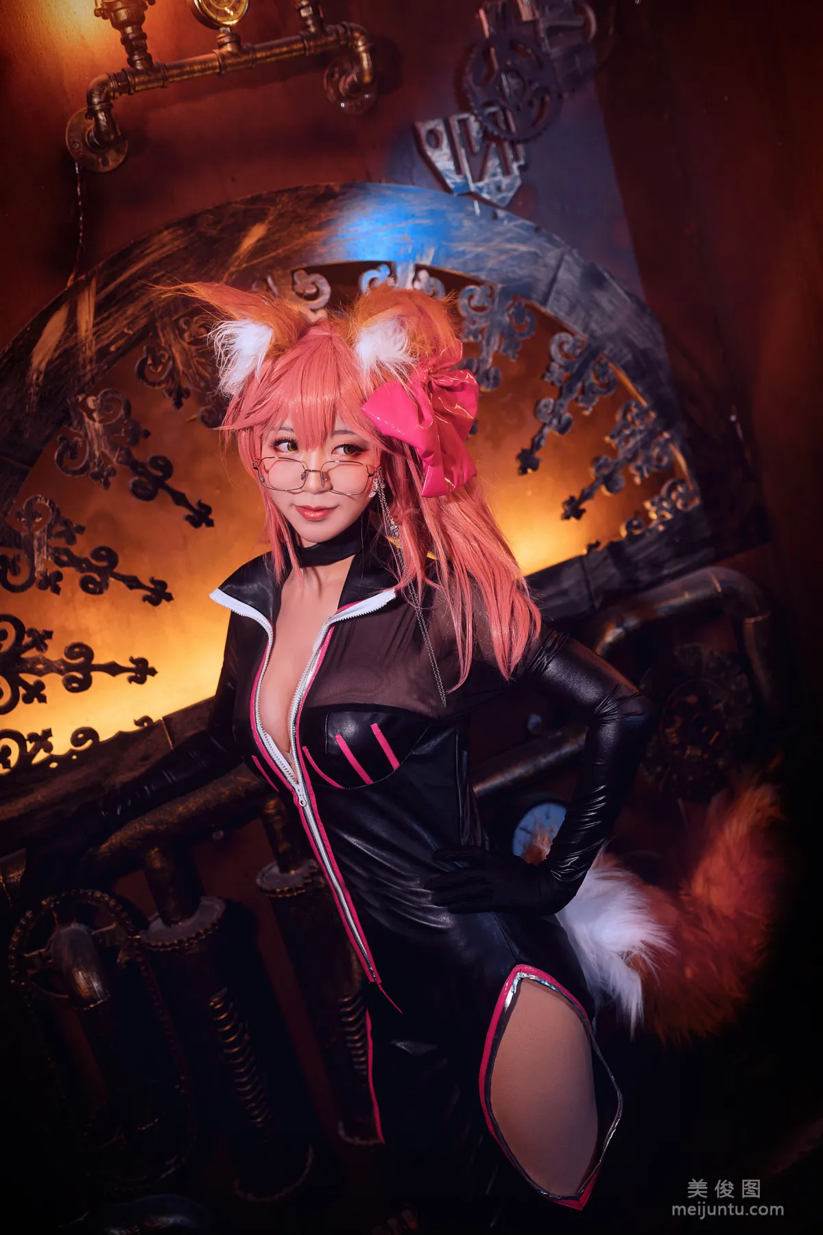 Hei Chuan: Web Idols photo 29