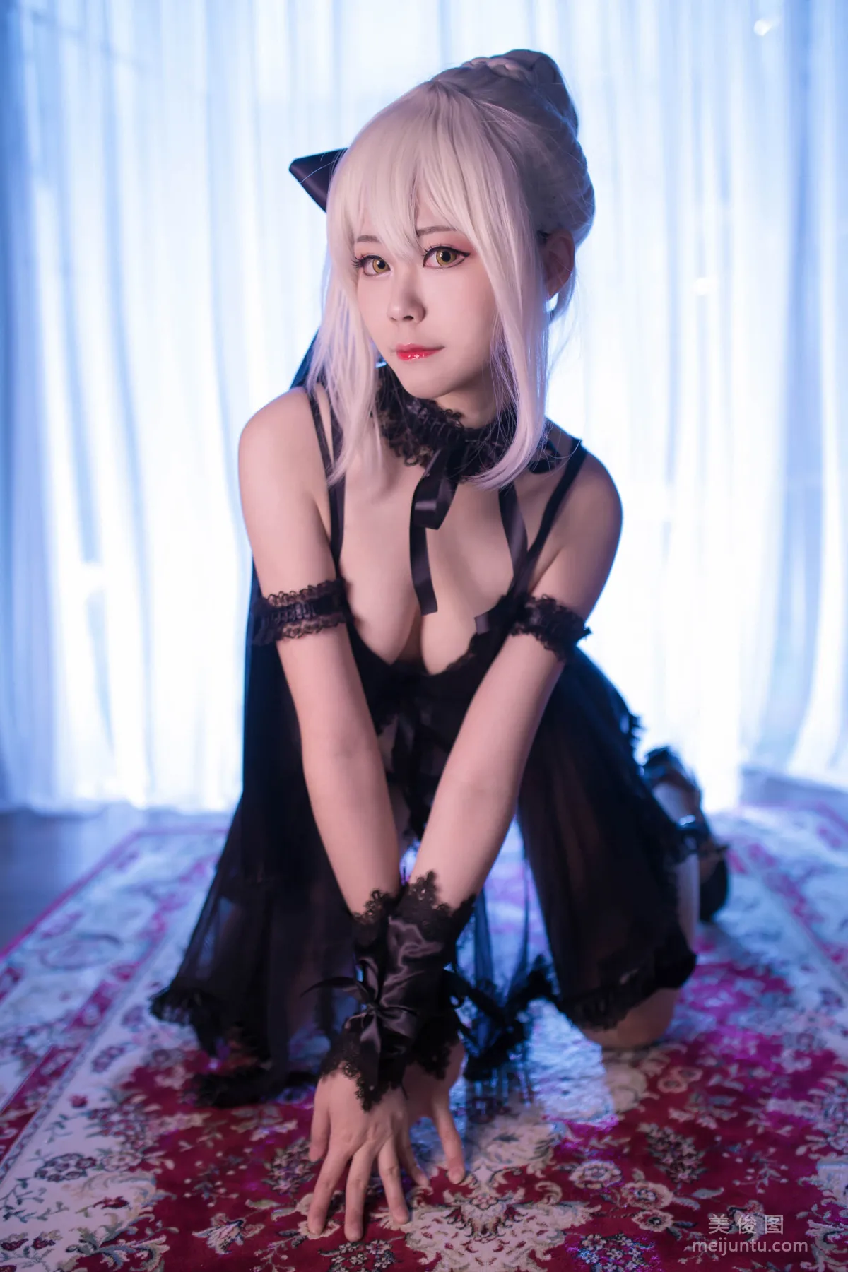 Xuan KaYa: Web Idols photo 11