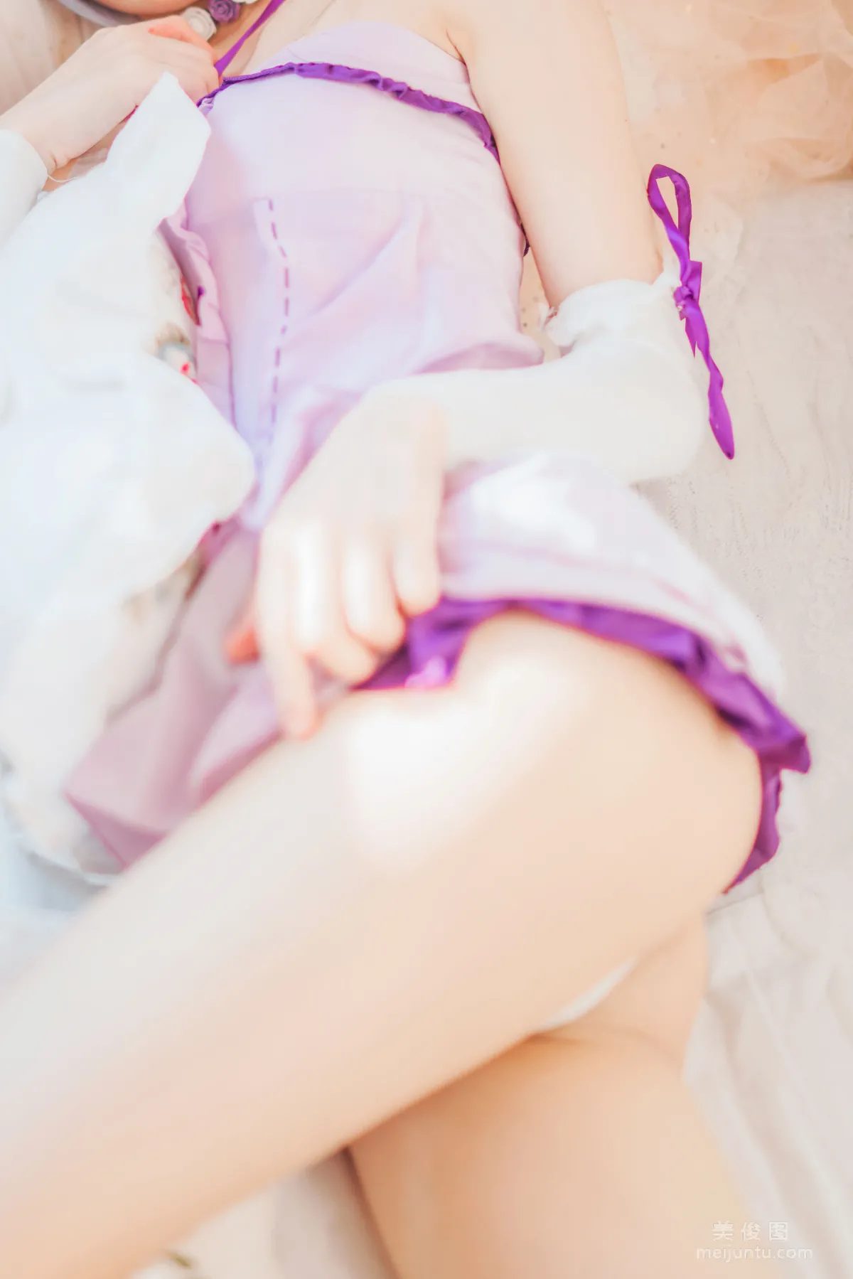 Ying Taomiao: Web Idols photo 35