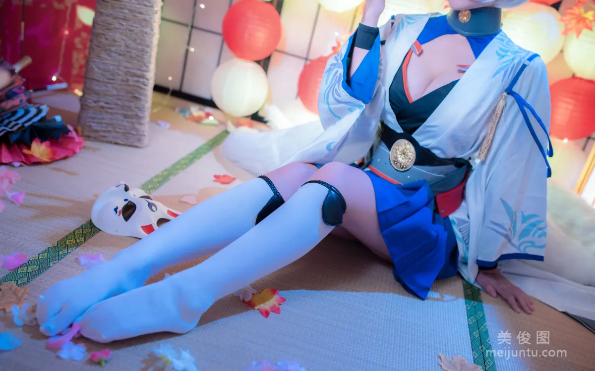 Erzuo Nisa: Web Idols photo 28