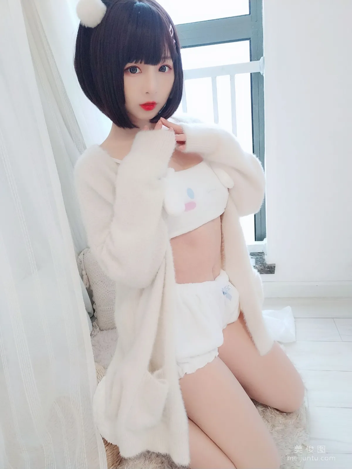 [Cosplay] 二次元美女古川kagura - 玉桂狗 27