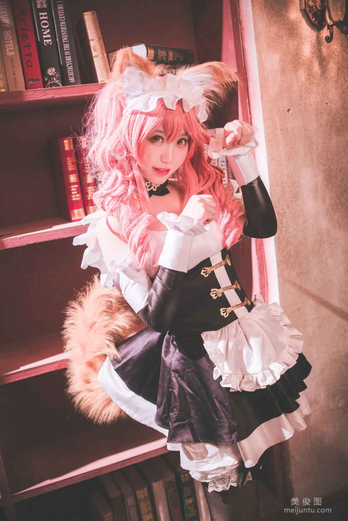 Hei Chuan: Web Idols photo 76