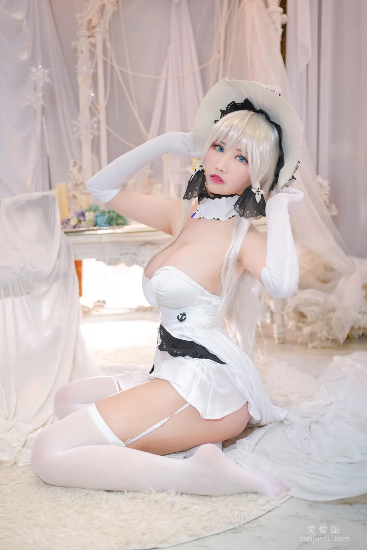 [Cosplay] Coser萱-KaYa - 光輝 寫真集 20