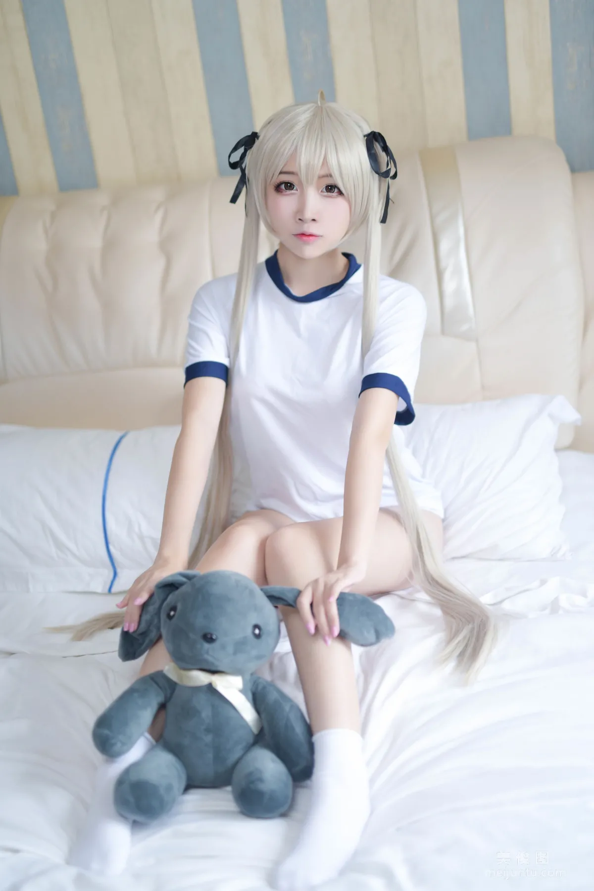 Erzuo Nisa: Web Idols photo 3