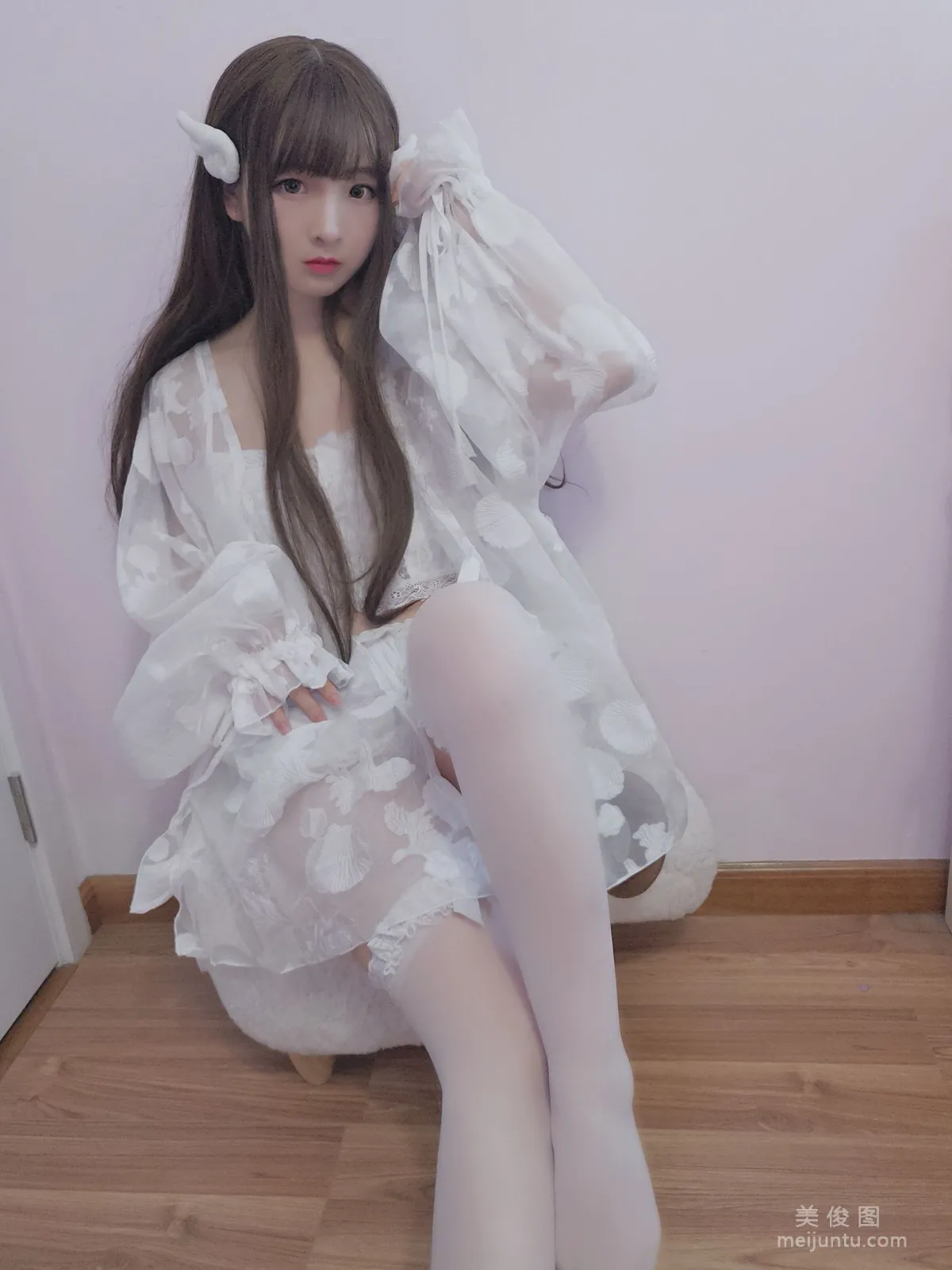 [Cosplay] 古川kagura - 小仙女 4