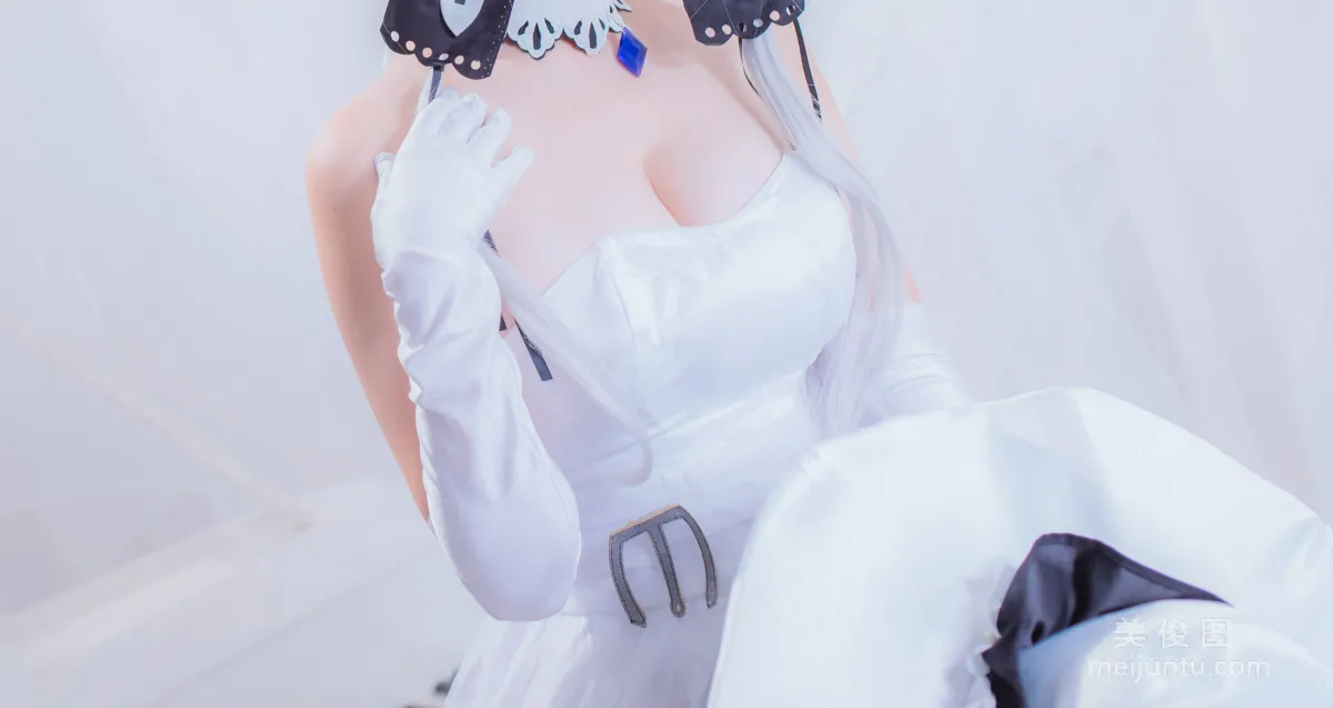 Erzuo Nisa: Web Idols photo 11