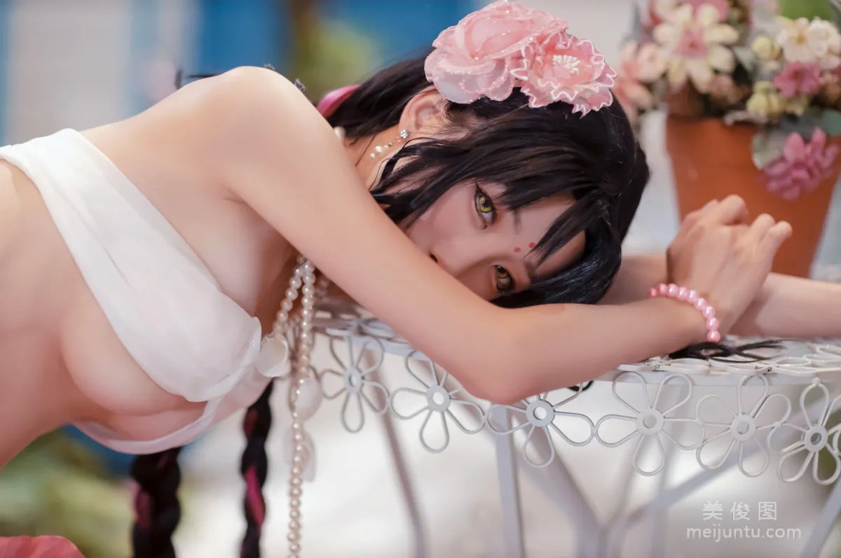 Shui Miao: Web Idols photo 28