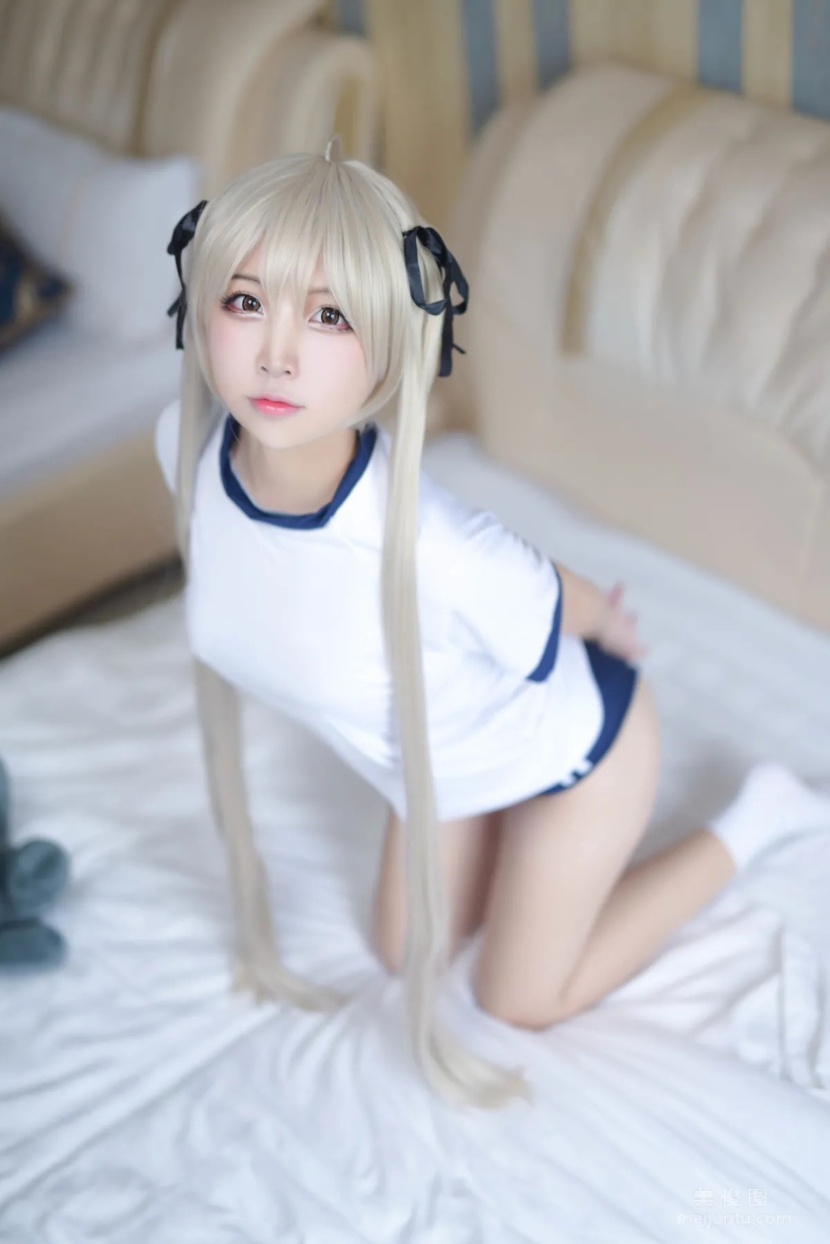 Erzuo Nisa: Web Idols photo 9