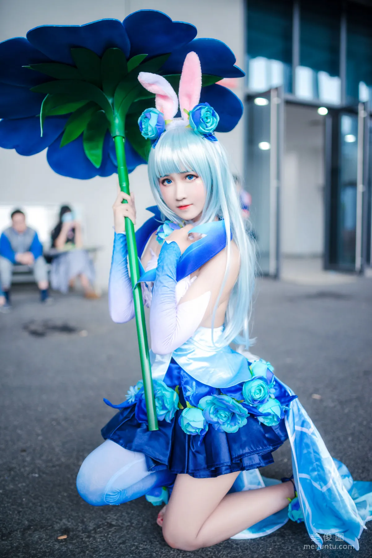 Sandu 69: Web Idols photo 18
