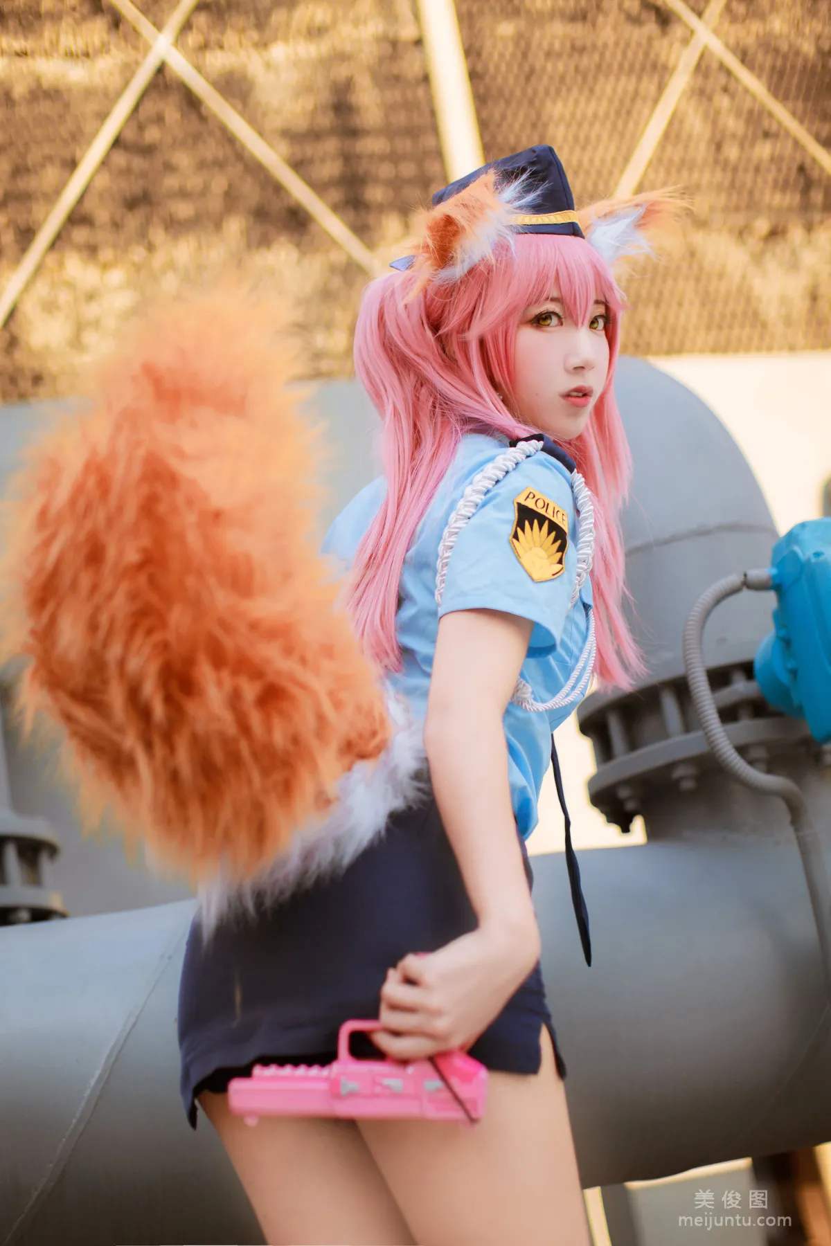 Hei Chuan: Web Idols photo 23