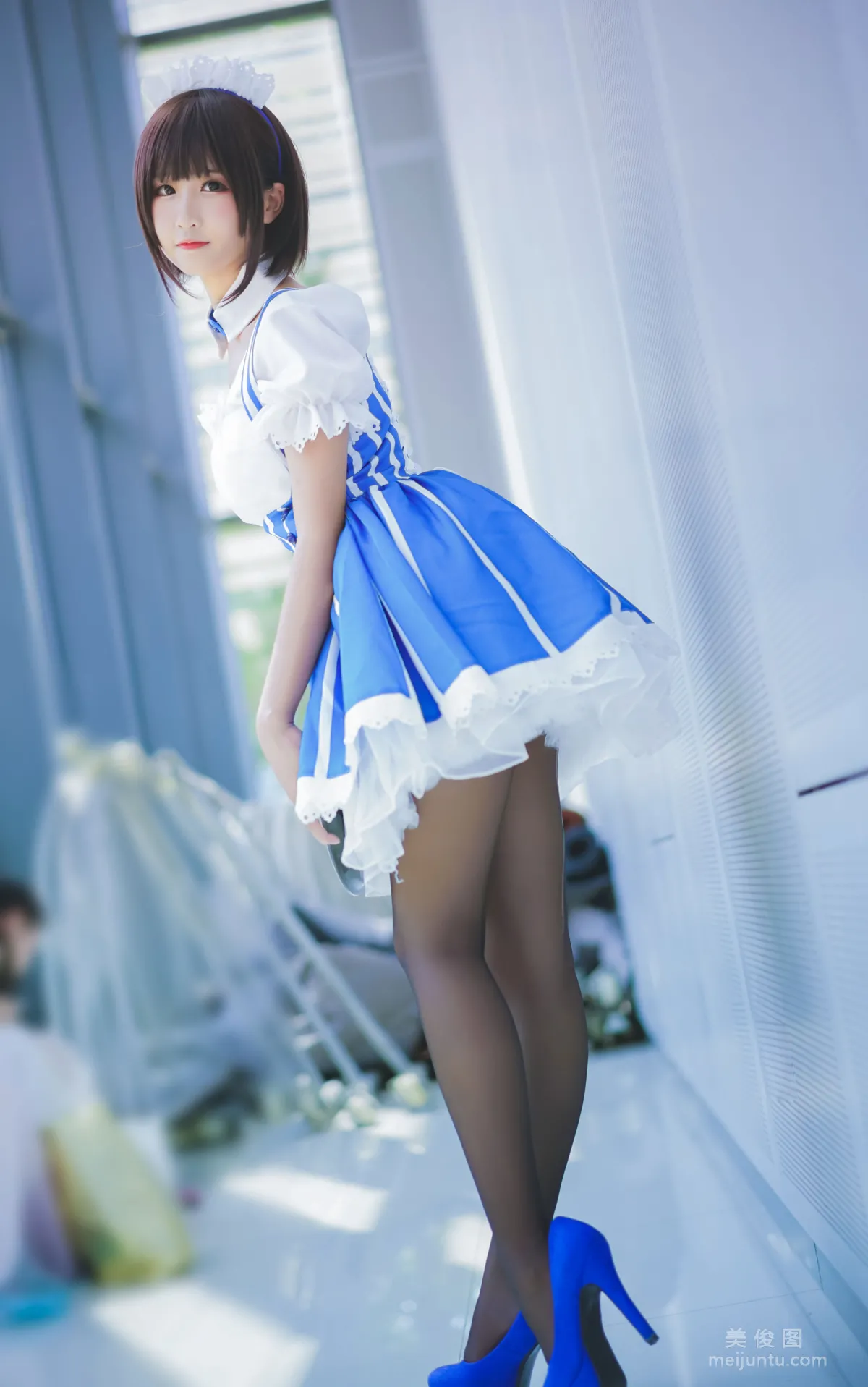 Sandu 69: Web Idols photo 20