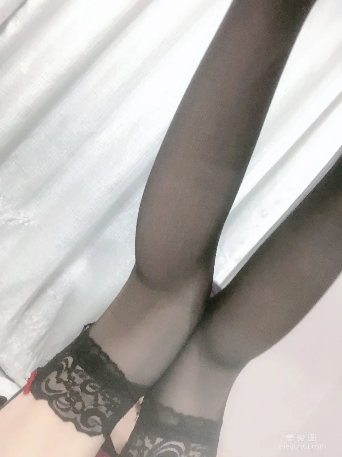[Cosplay] Xiangcao Miaolu Lu - Senior Shiu Pajamas photo 45