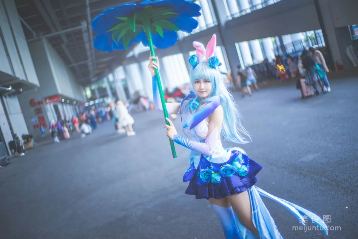 Sandu 69: Web Idols photo 7