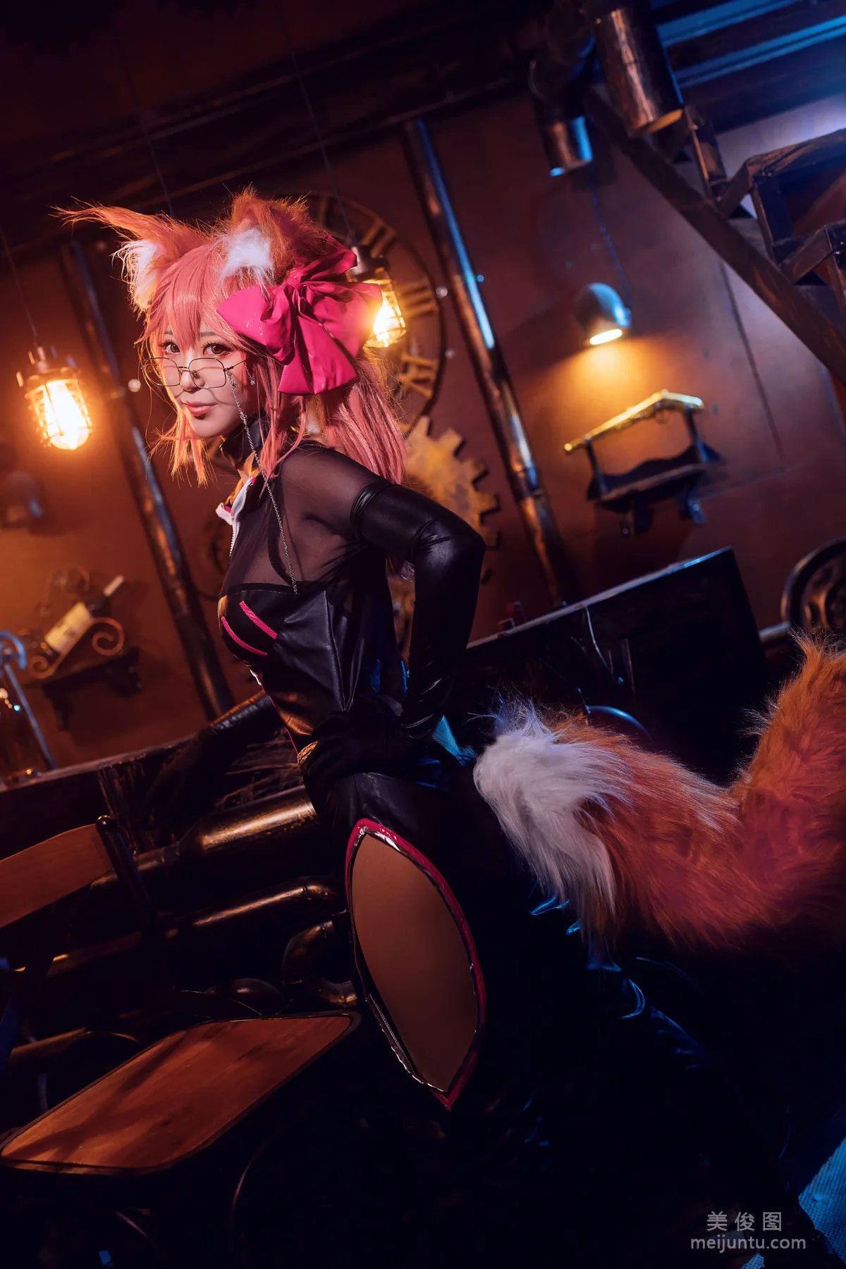 Hei Chuan: Web Idols photo 71