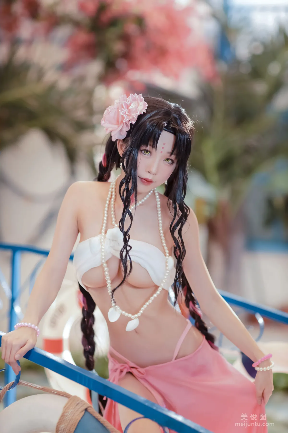 Shui Miao: Web Idols photo 19