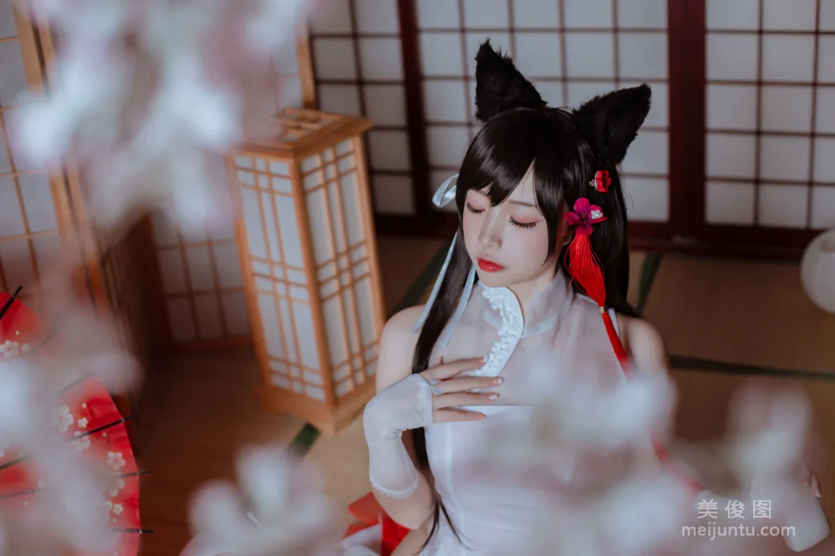 Erzuo Nisa: Web Idols photo 11