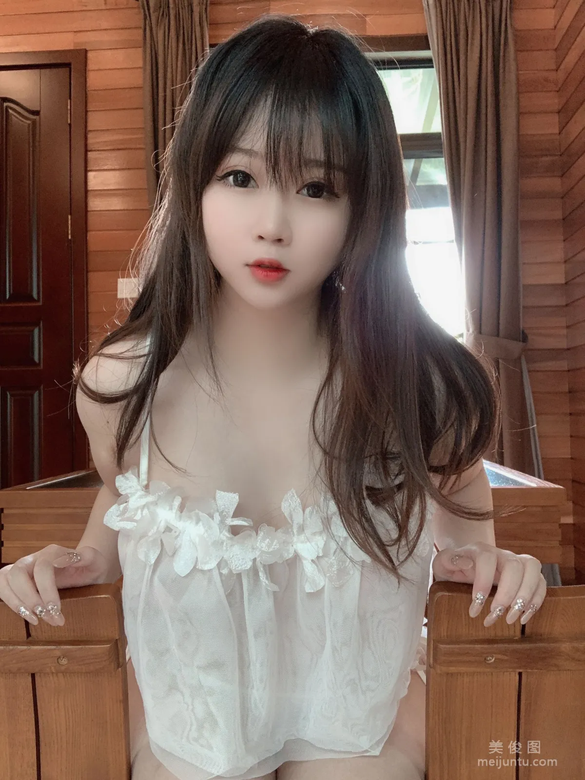 Shiyi Jiangya: Web Idols photo 26
