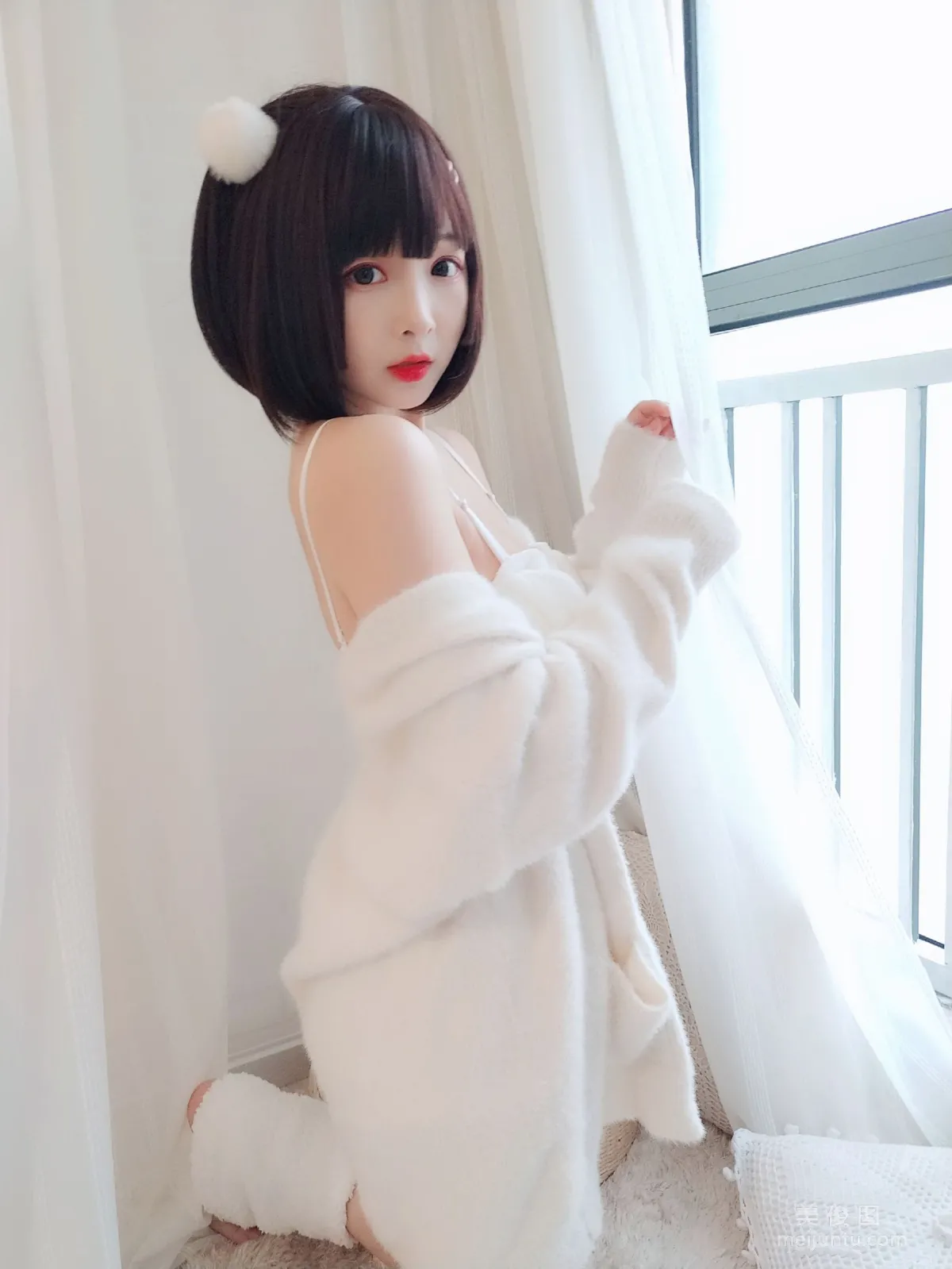 [Cosplay] 二次元美女古川kagura - 玉桂狗 2