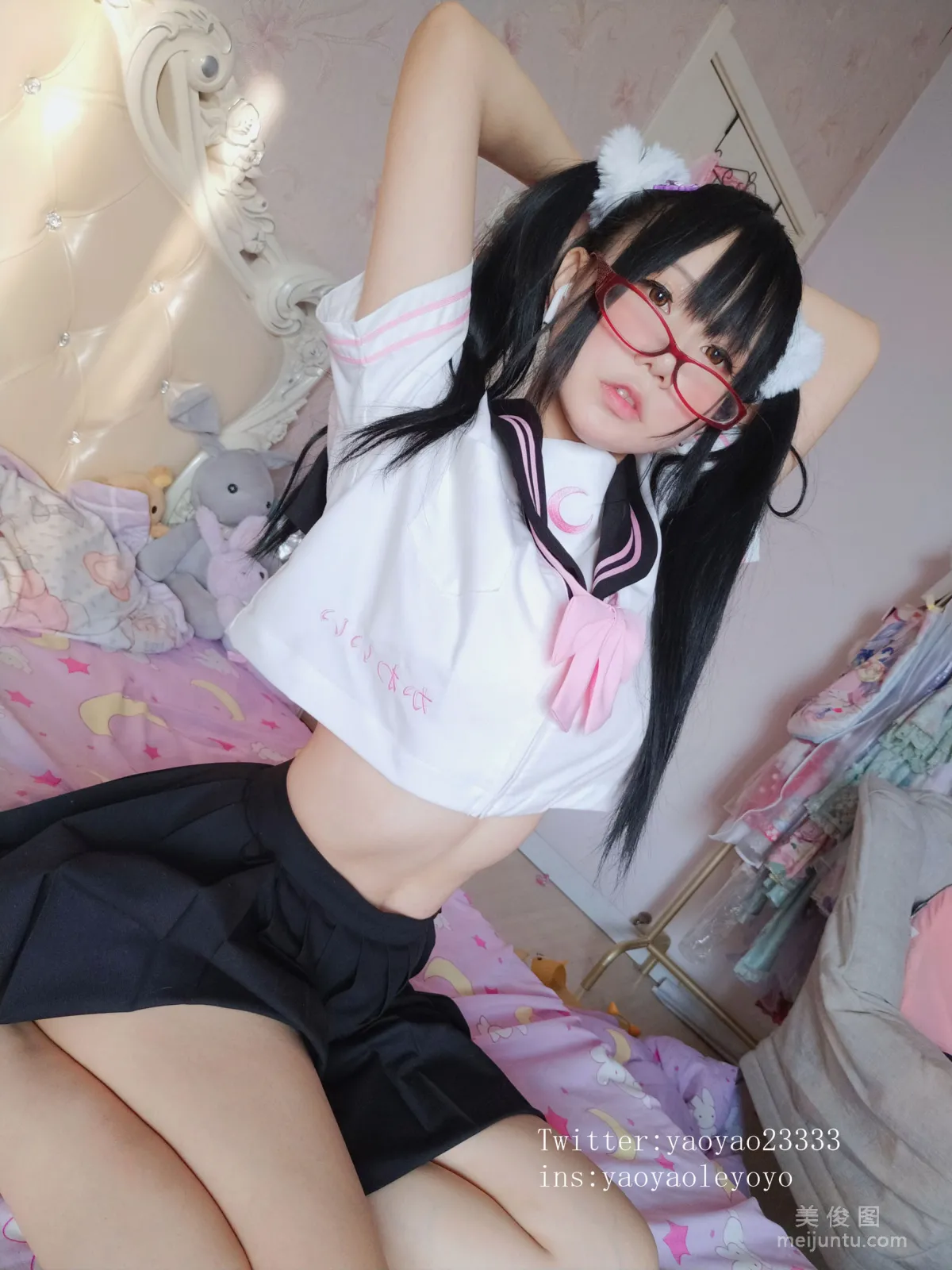 Yao Yaole: Web Idols photo 74