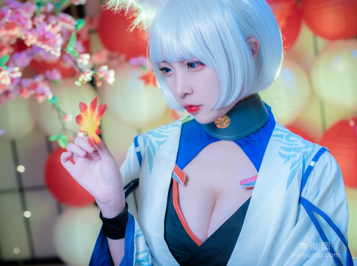 Erzuo Nisa: Web Idols photo 7