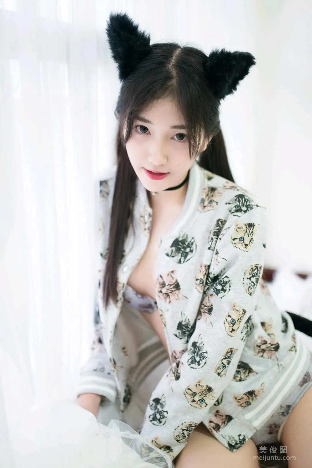 Nantao Momoko: Web Idols photo 11