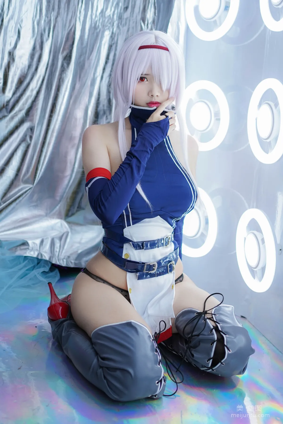 Xuan KaYa: Web Idols photo 8