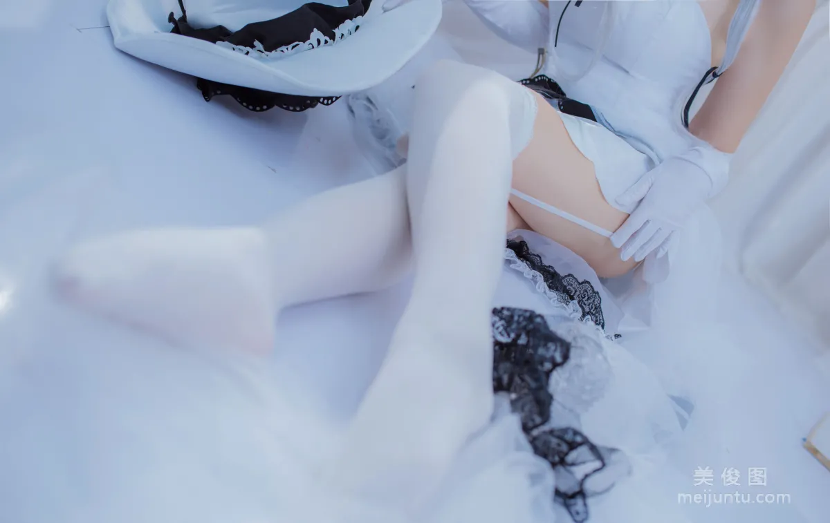 Erzuo Nisa: Web Idols photo 33