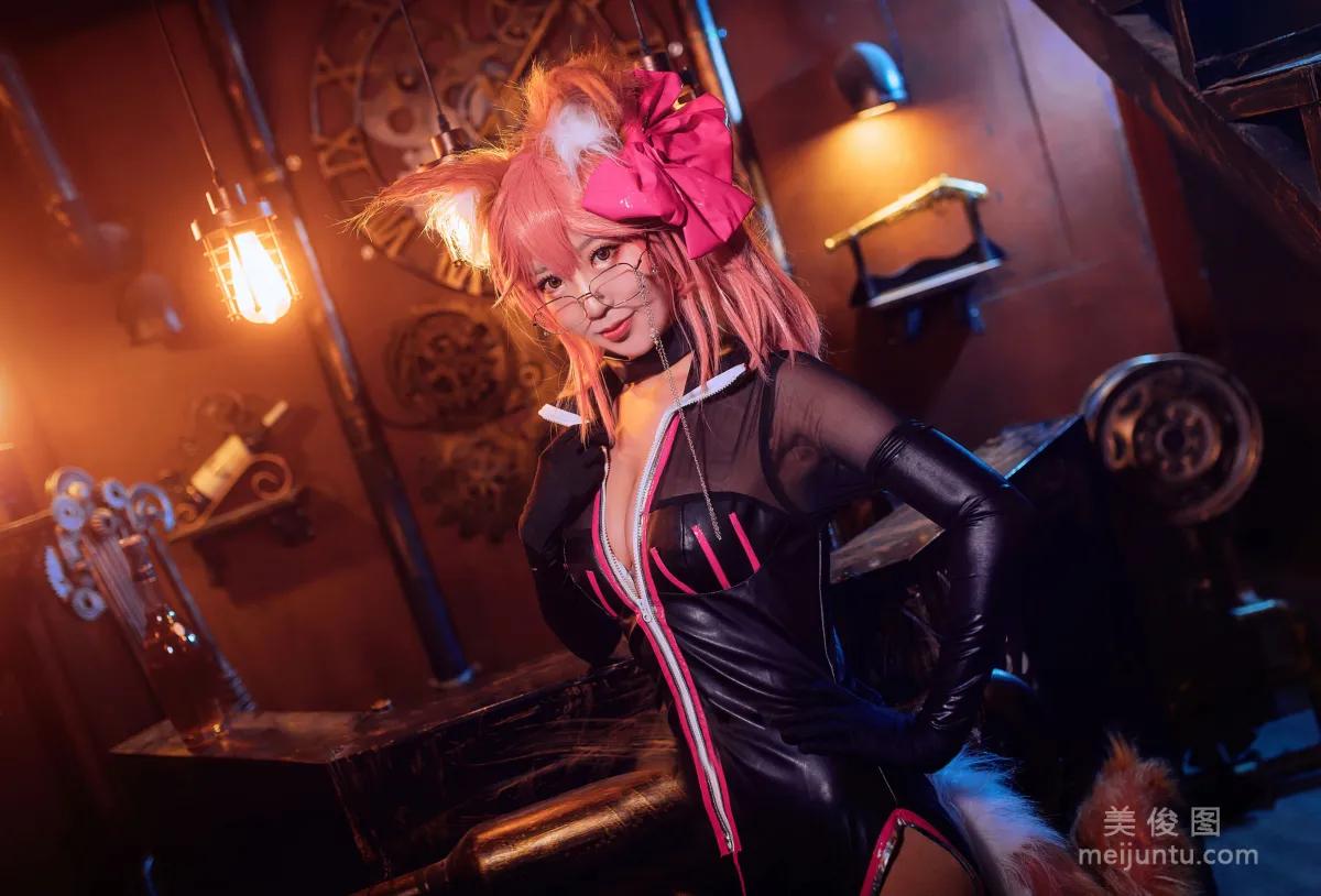 Hei Chuan: Web Idols photo 15