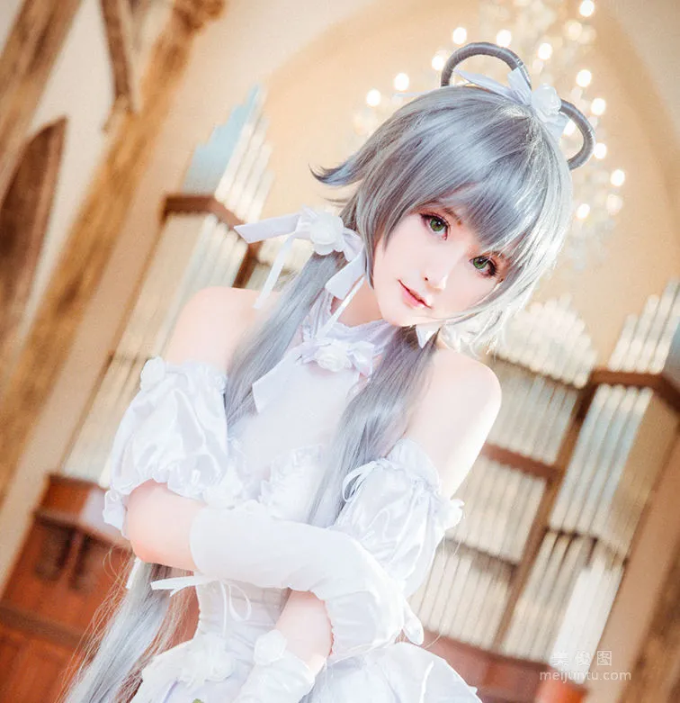 yui Jinyu: Web Idols photo 1