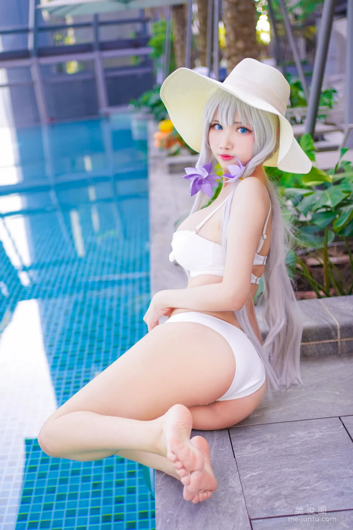 Xuan KaYa: Web Idols photo 5