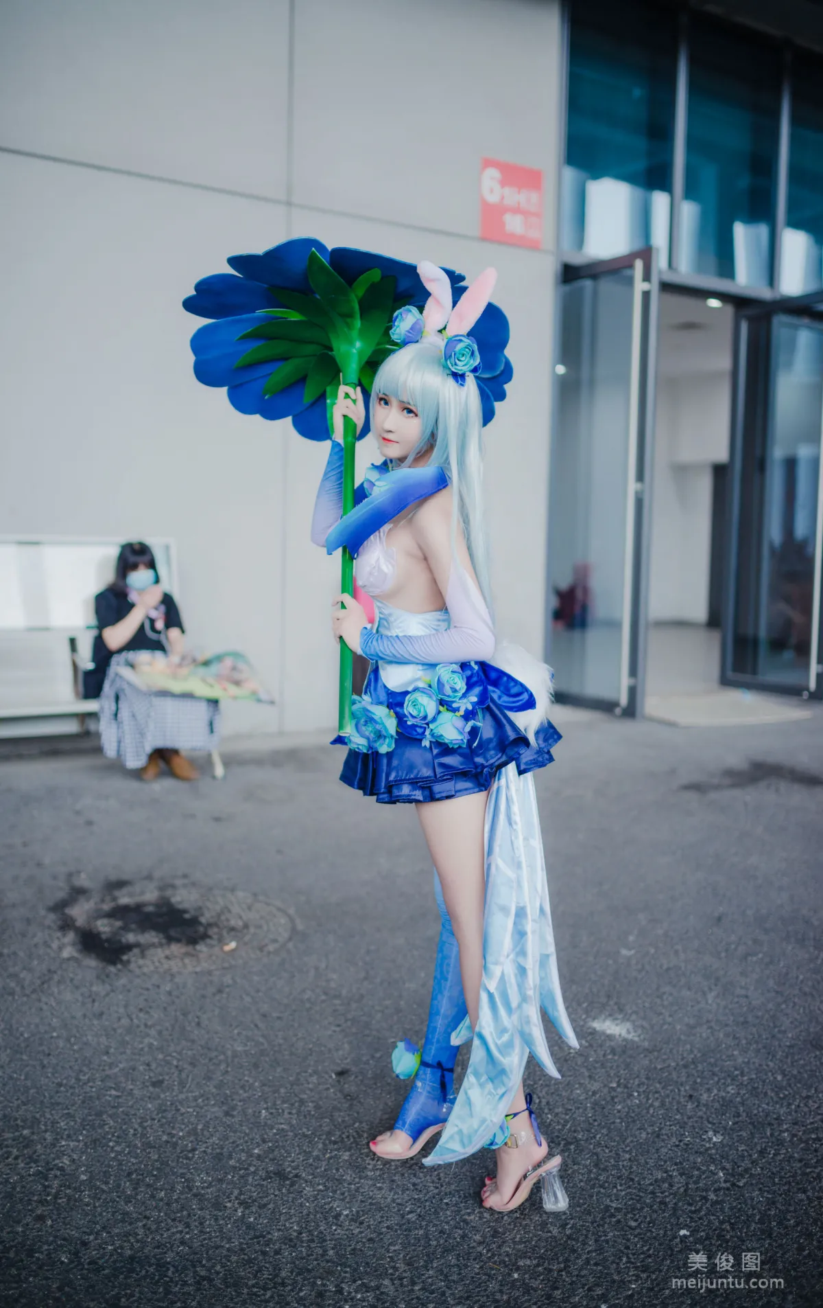 Sandu 69: Web Idols photo 14