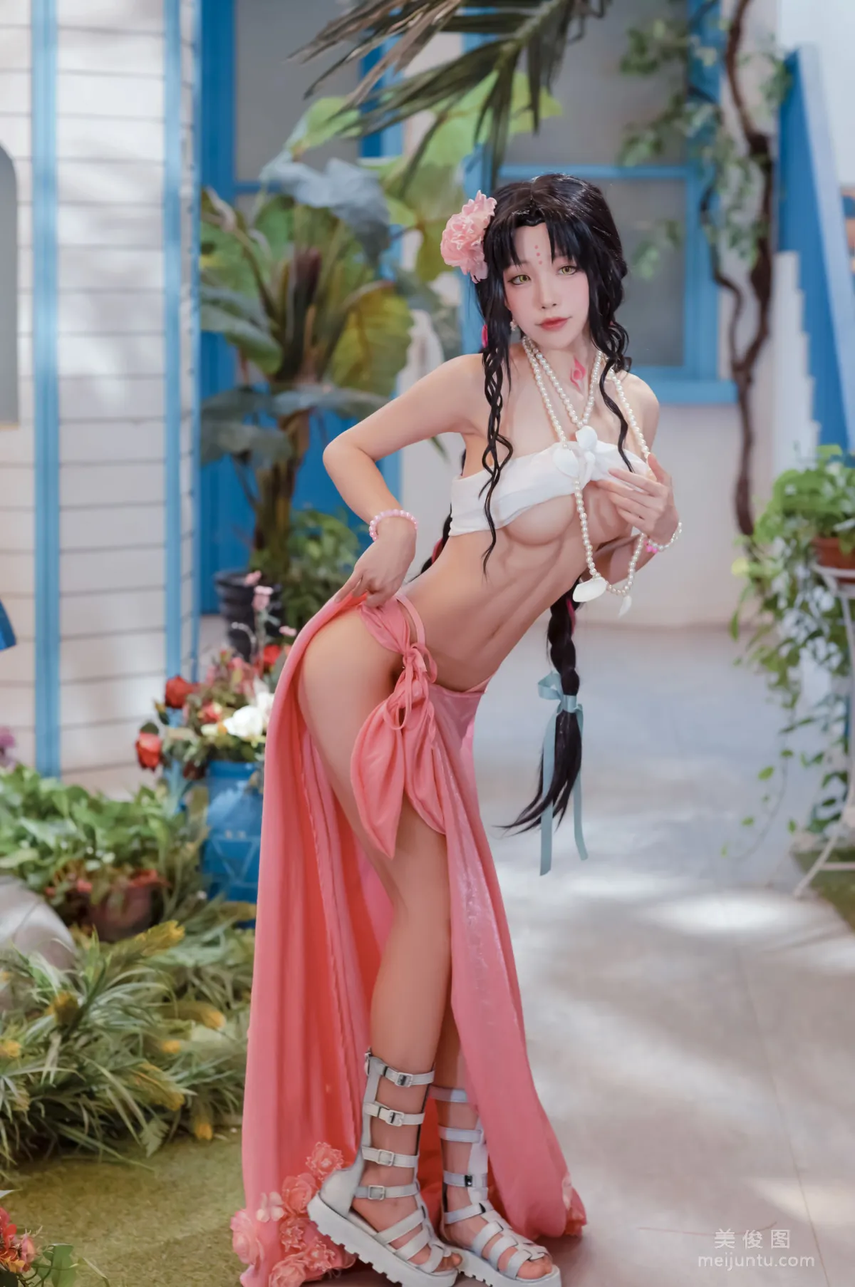 Shui Miao: Web Idols photo 25