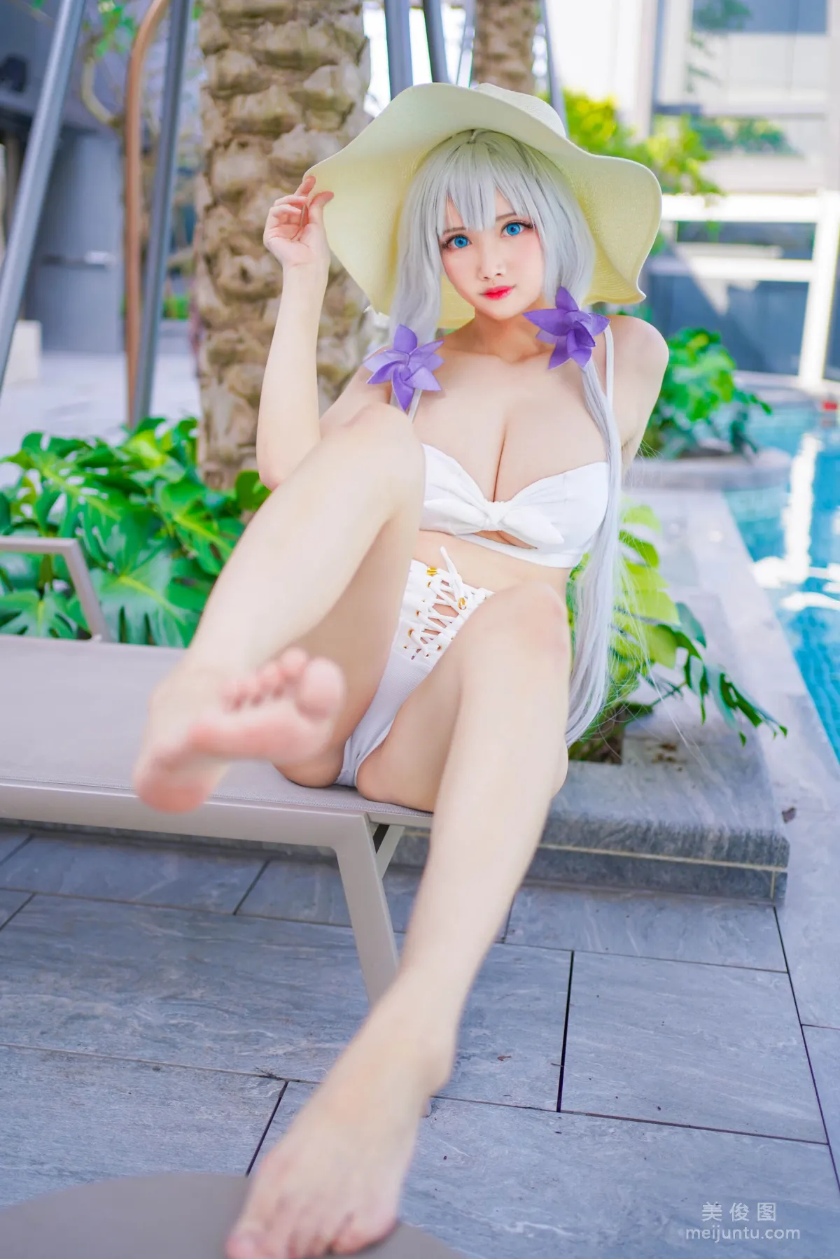 Xuan KaYa: Web Idols photo 15