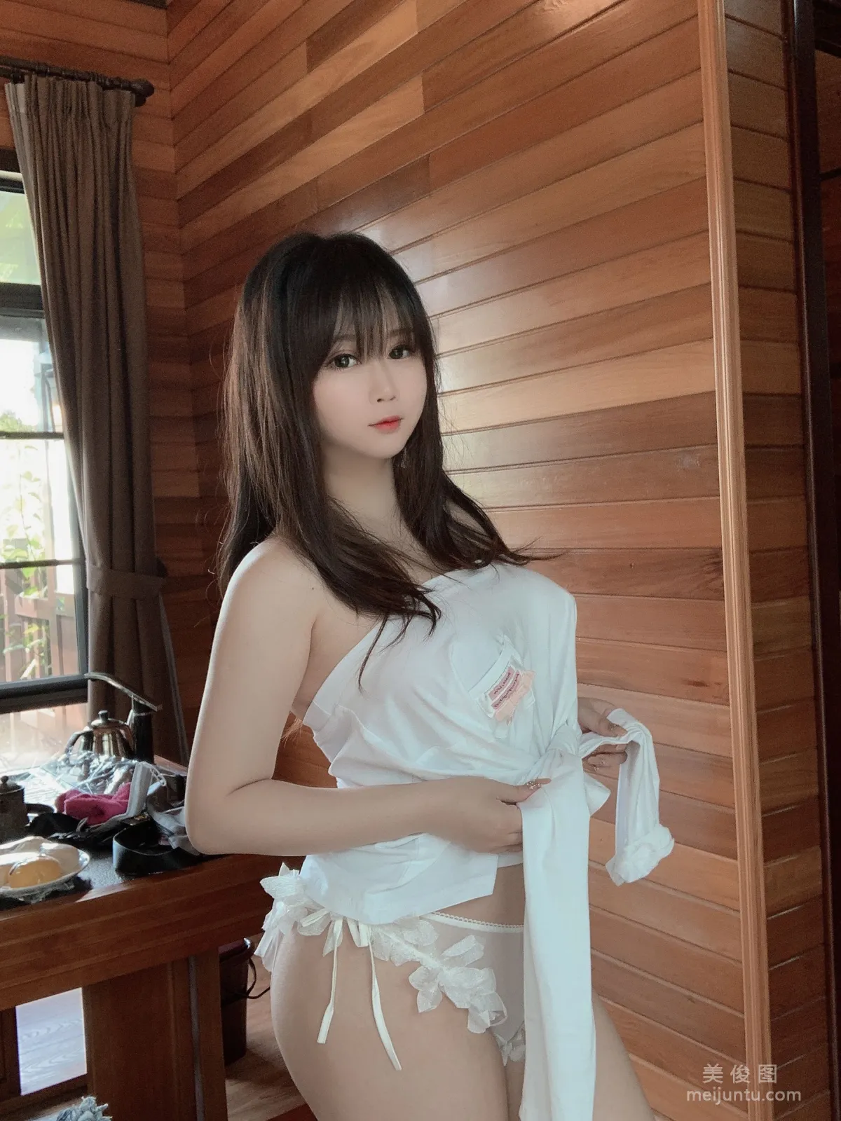 Shiyi Jiangya: Web Idols photo 33