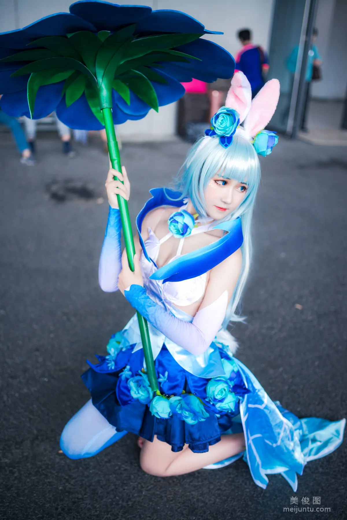 Sandu 69: Web Idols photo 16