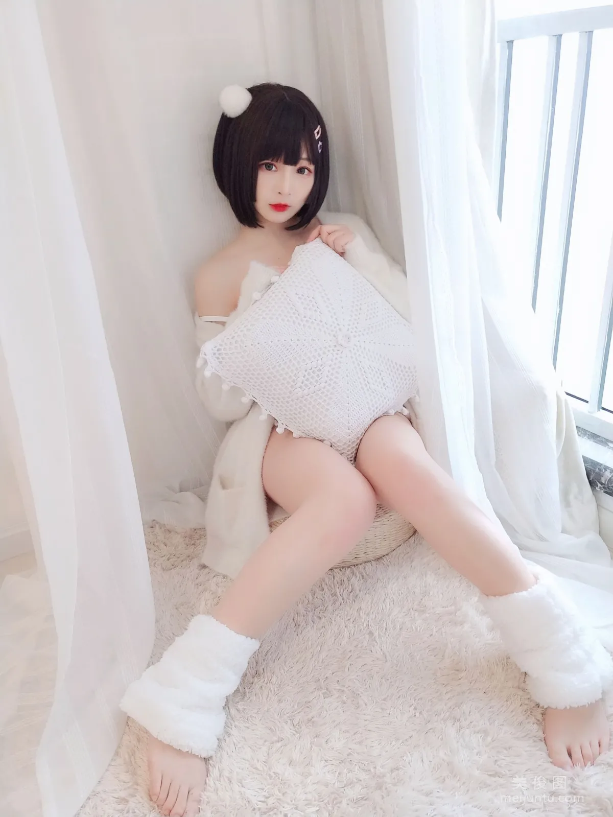 [Cosplay] 二次元美女古川kagura - 玉桂狗 23
