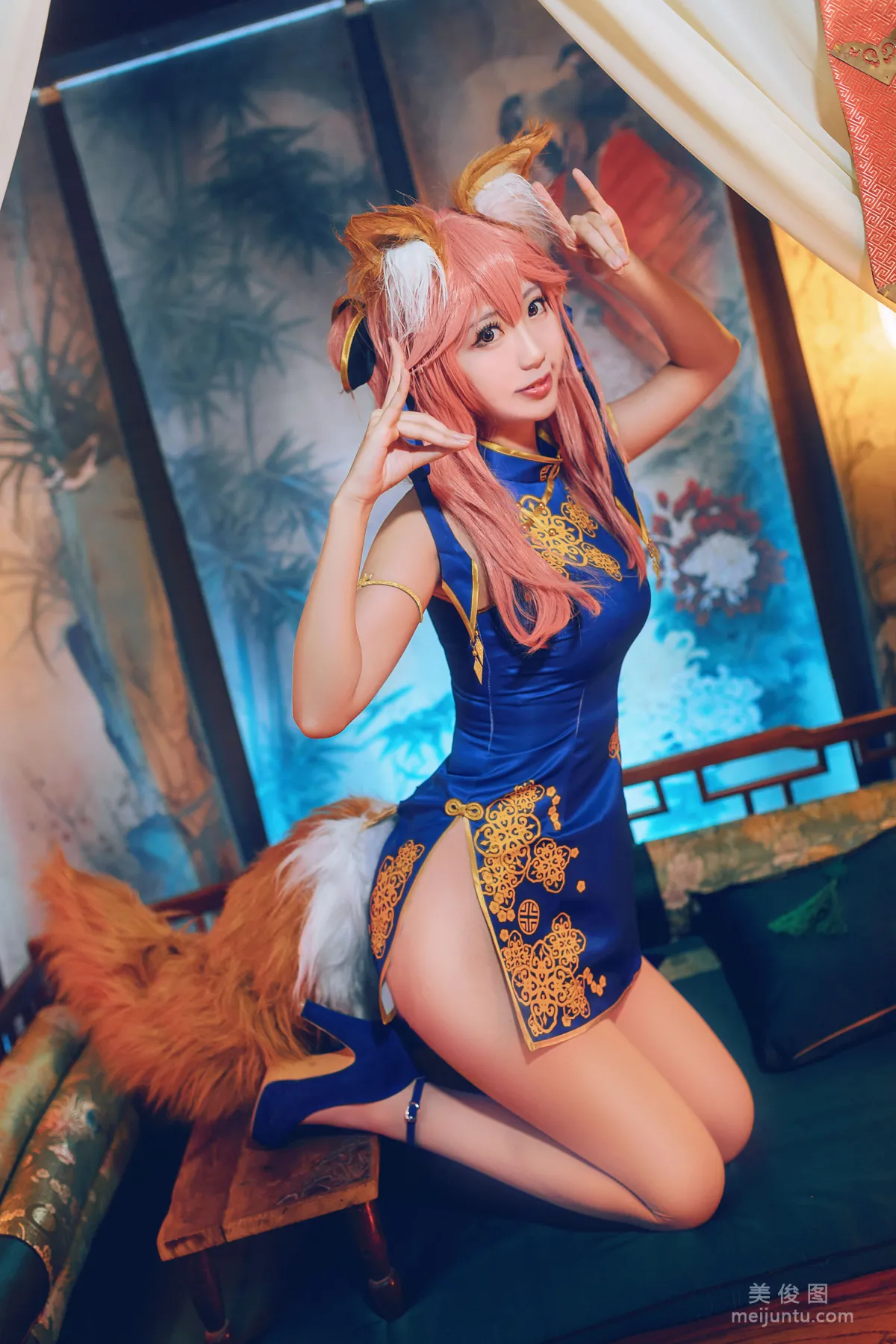 Hei Chuan: Web Idols photo 67