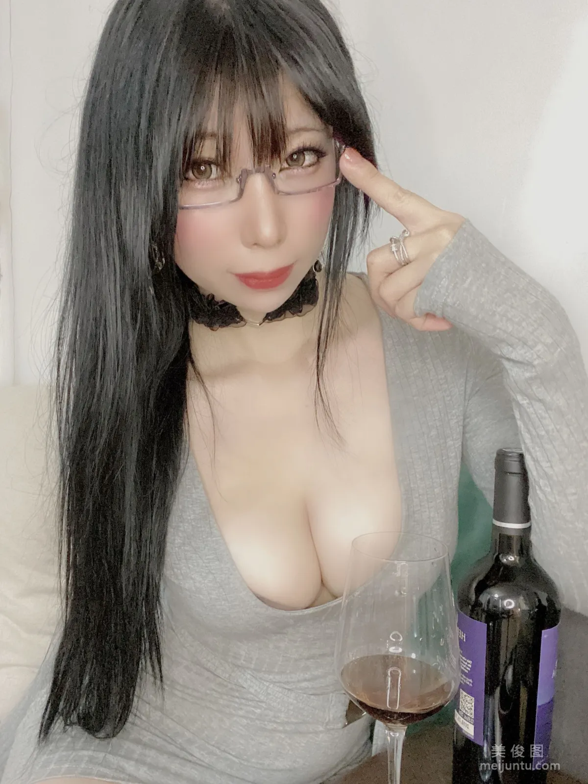 Lu Yexi: Web Idols photo 8