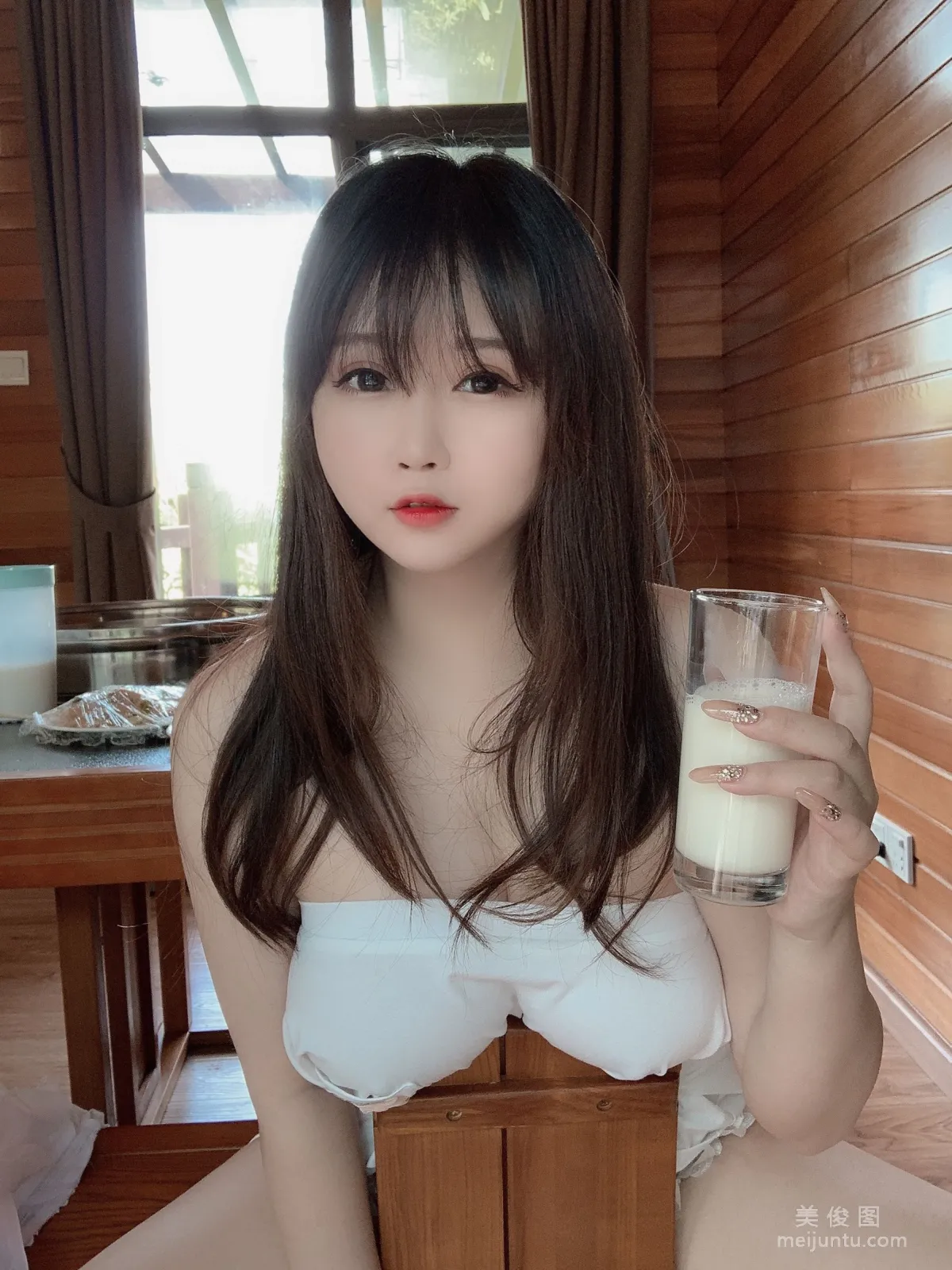 Shiyi Jiangya: Web Idols photo 36