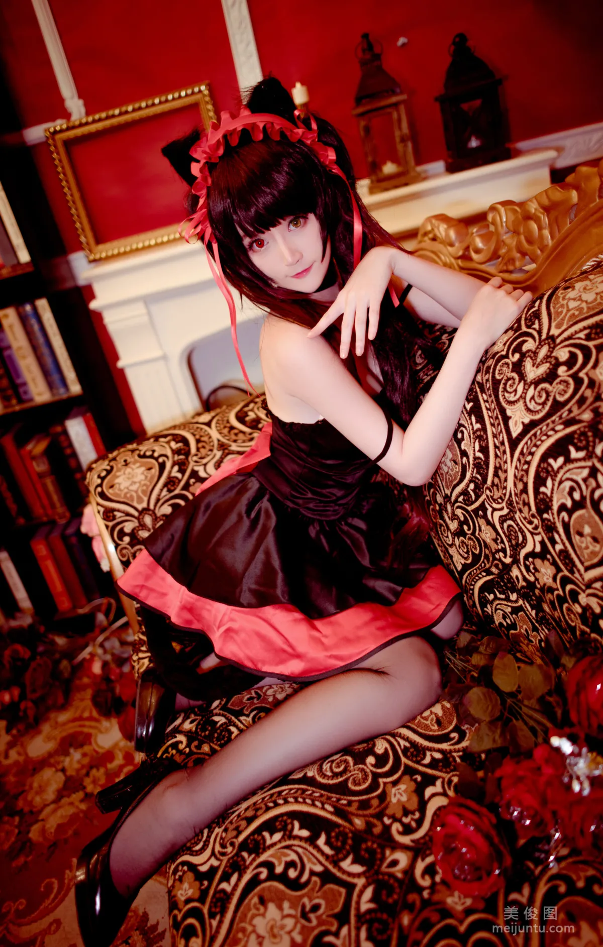 yui Jinyu: Web Idols photo 10