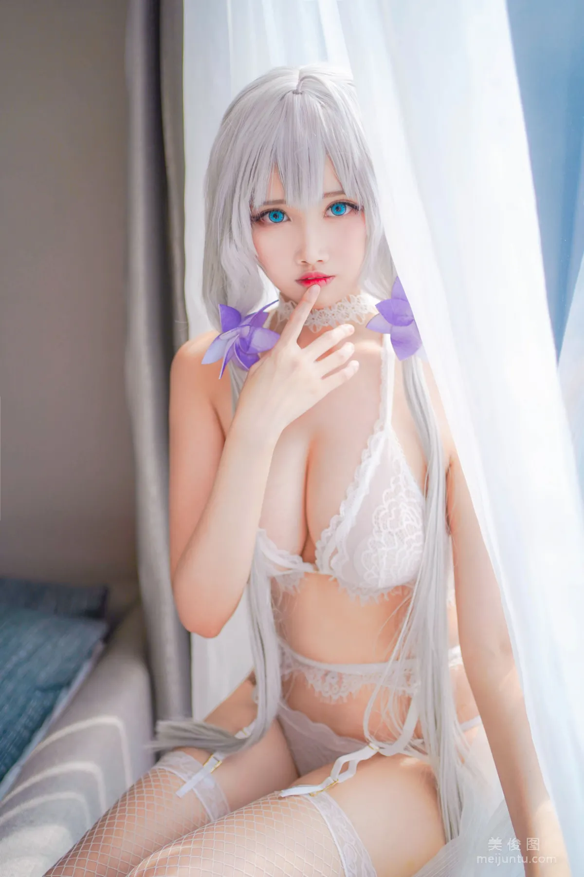 Xuan KaYa: Web Idols photo 33
